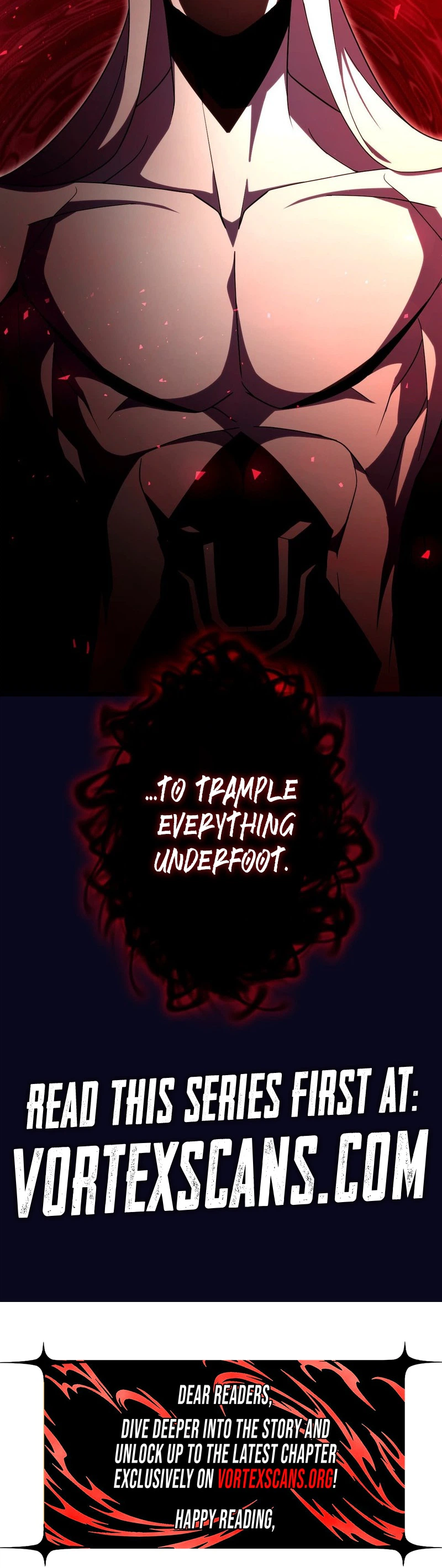 The Dark Mage ~ I am the Only Transcendant Mage who Regressed with Cheat Skills Chapter 47 Page 37