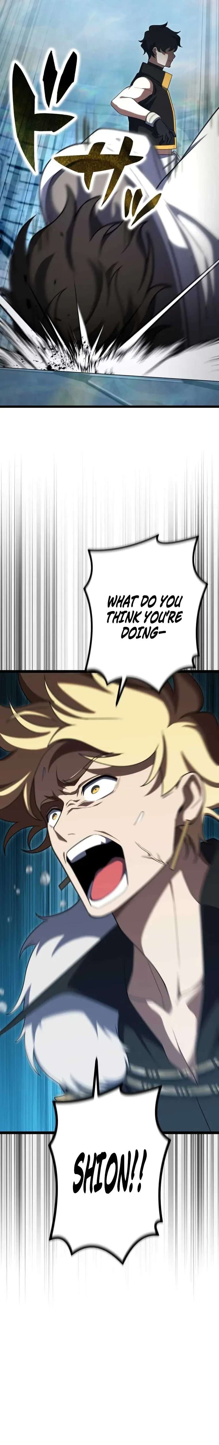 The Dark Mage ~ I am the Only Transcendant Mage who Regressed with Cheat Skills Chapter 43 Page 19