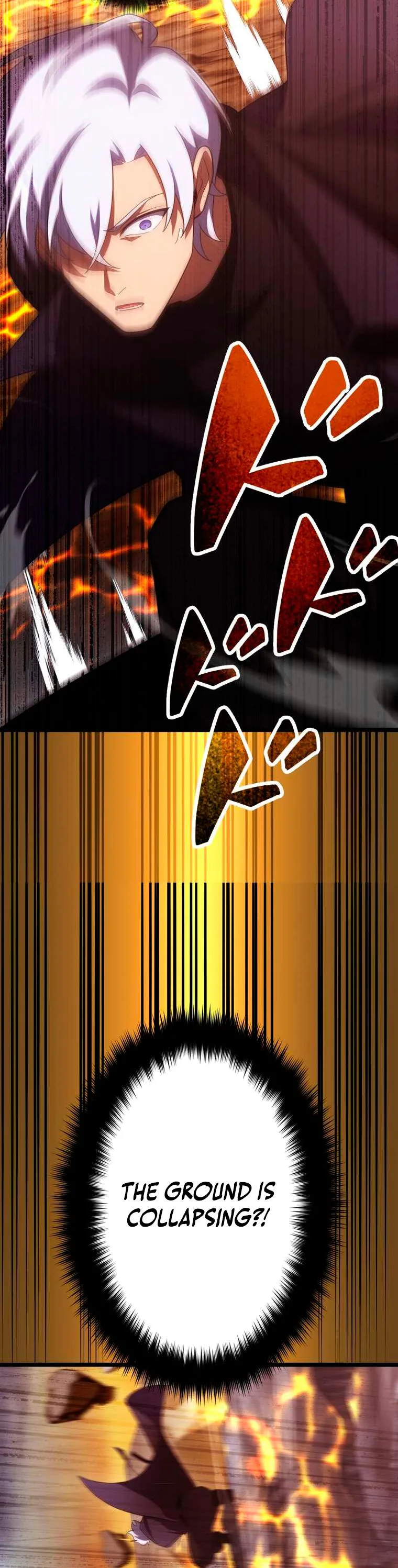 The Dark Mage ~ I am the Only Transcendant Mage who Regressed with Cheat Skills Chapter 42 Page 9