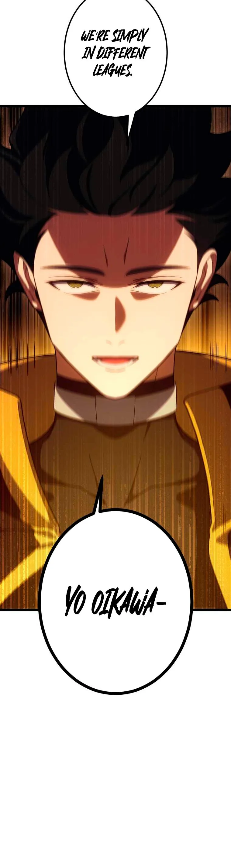 The Dark Mage ~ I am the Only Transcendant Mage who Regressed with Cheat Skills Chapter 42 Page 12