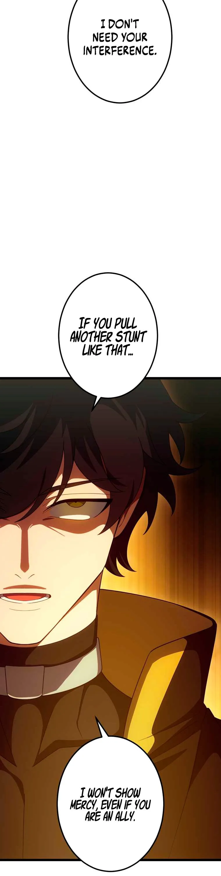 The Dark Mage ~ I am the Only Transcendant Mage who Regressed with Cheat Skills Chapter 42 Page 18