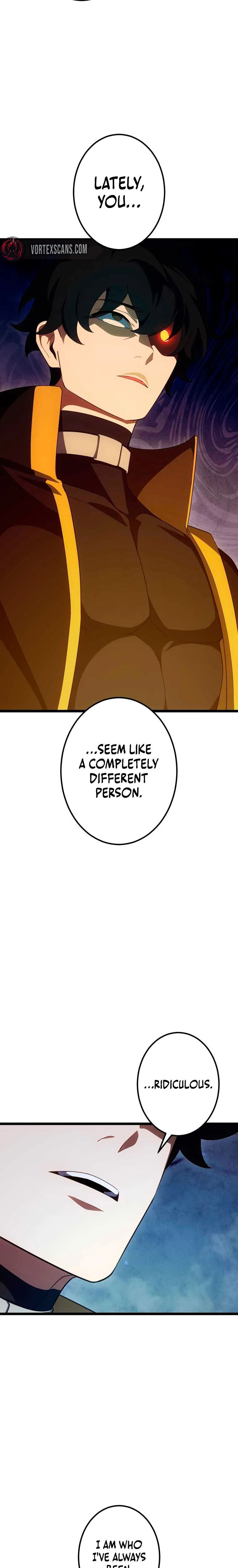 The Dark Mage ~ I am the Only Transcendant Mage who Regressed with Cheat Skills Chapter 42 Page 20