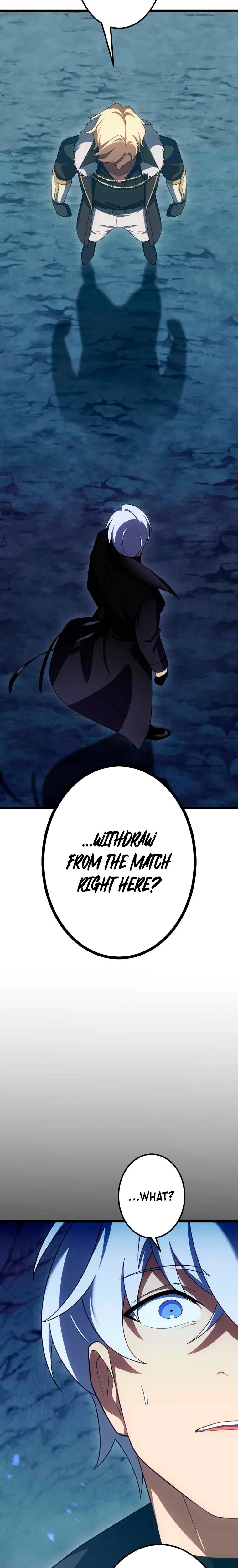 The Dark Mage ~ I am the Only Transcendant Mage who Regressed with Cheat Skills Chapter 42 Page 26
