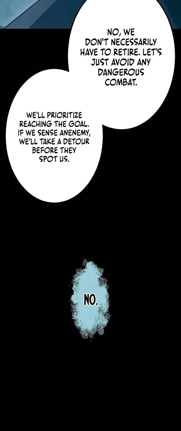 The Dark Mage ~ I am the Only Transcendant Mage who Regressed with Cheat Skills Chapter 42 Page 27