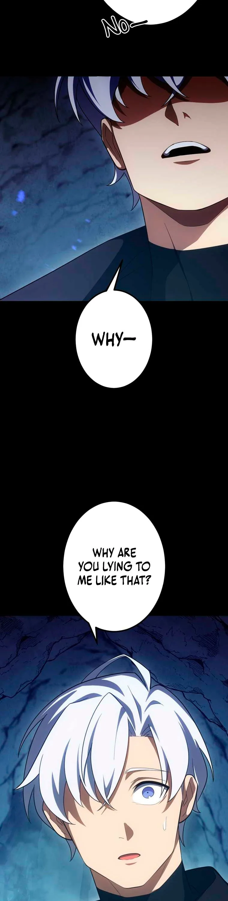 The Dark Mage ~ I am the Only Transcendant Mage who Regressed with Cheat Skills Chapter 42 Page 30