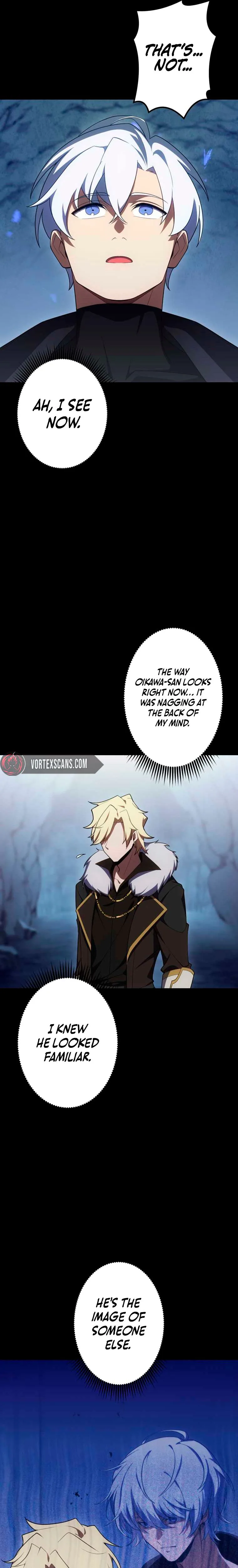 The Dark Mage ~ I am the Only Transcendant Mage who Regressed with Cheat Skills Chapter 42 Page 34