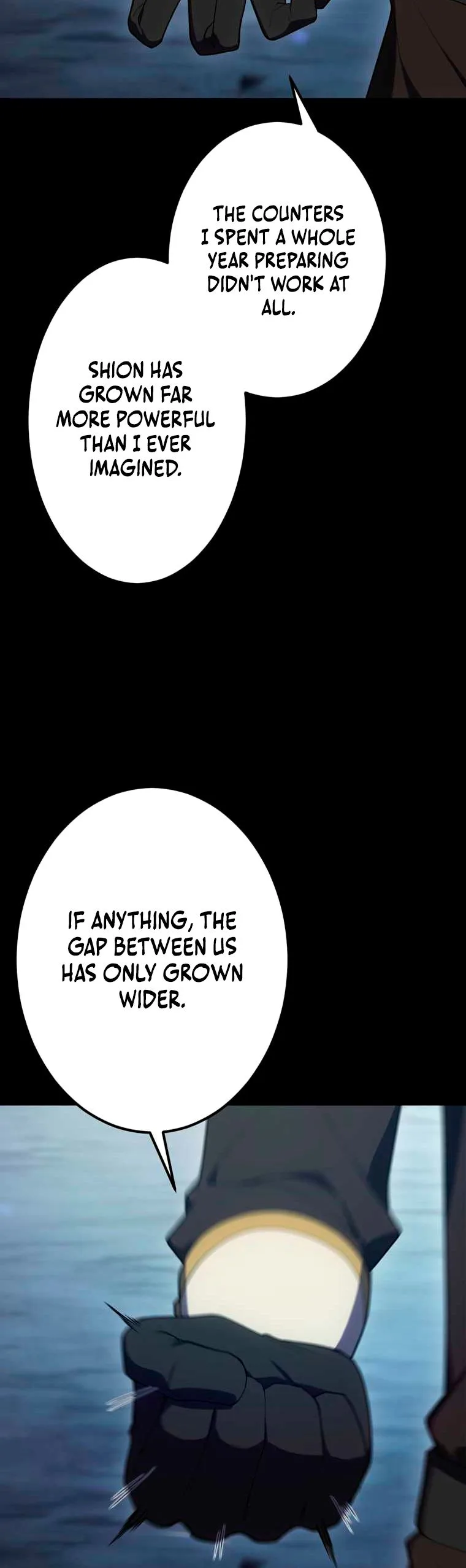 The Dark Mage ~ I am the Only Transcendant Mage who Regressed with Cheat Skills Chapter 42 Page 36