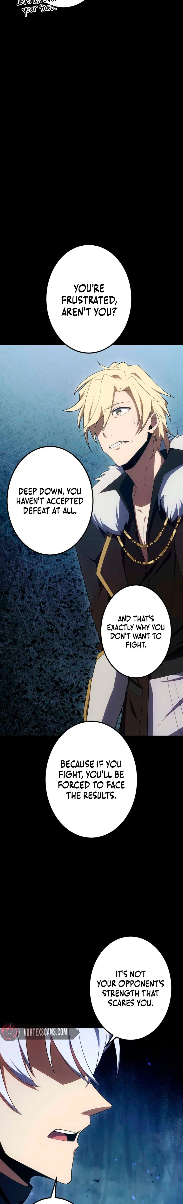 The Dark Mage ~ I am the Only Transcendant Mage who Regressed with Cheat Skills Chapter 42 Page 38
