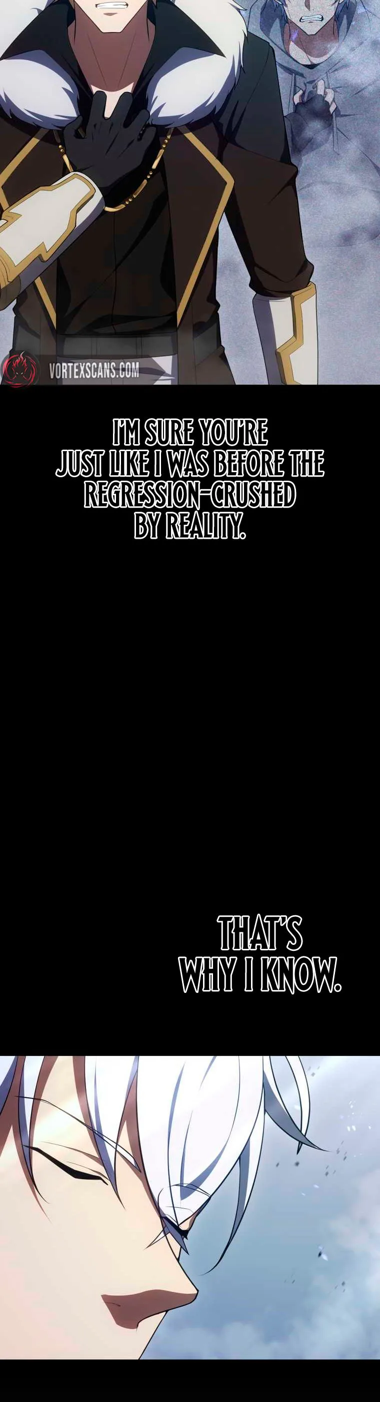 The Dark Mage ~ I am the Only Transcendant Mage who Regressed with Cheat Skills Chapter 42 Page 42