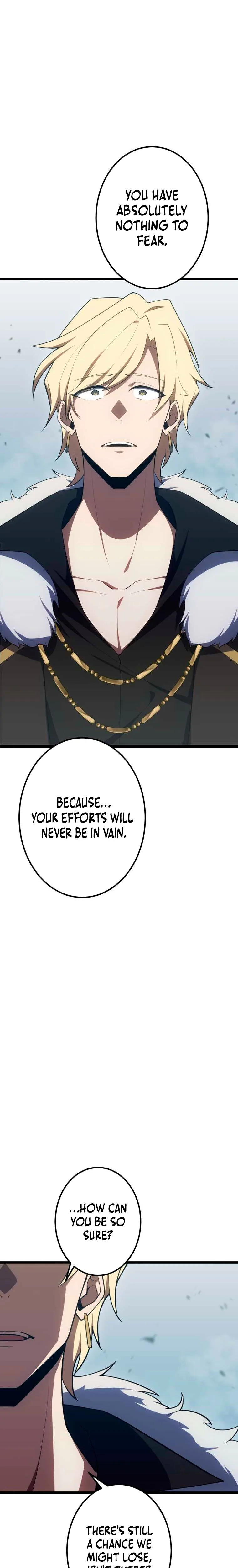 The Dark Mage ~ I am the Only Transcendant Mage who Regressed with Cheat Skills Chapter 42 Page 44