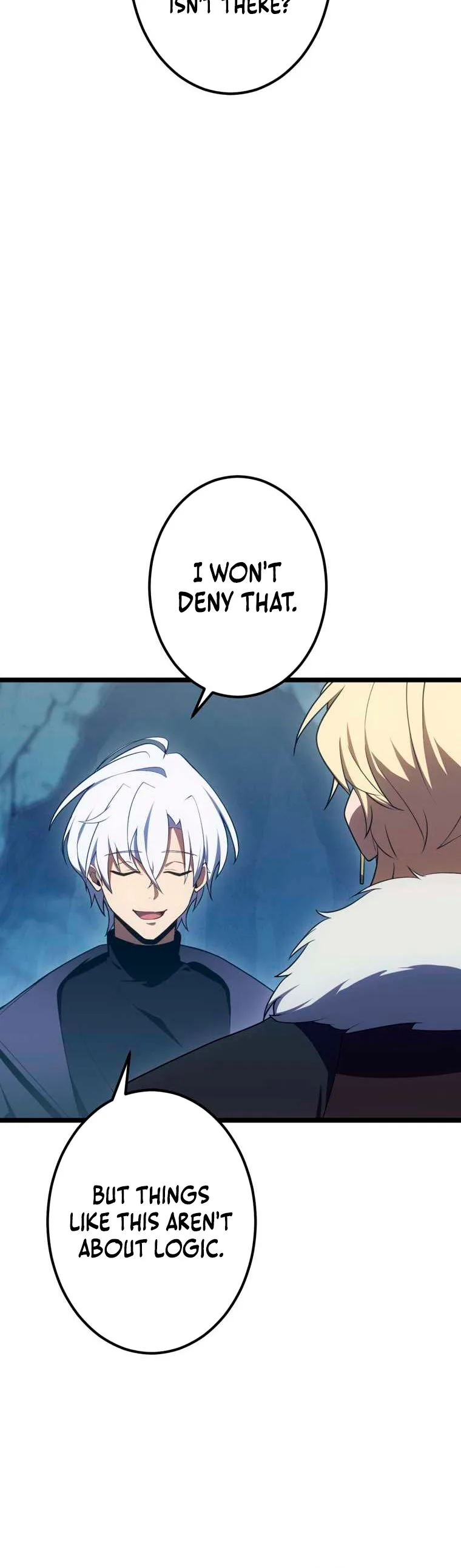 The Dark Mage ~ I am the Only Transcendant Mage who Regressed with Cheat Skills Chapter 42 Page 45