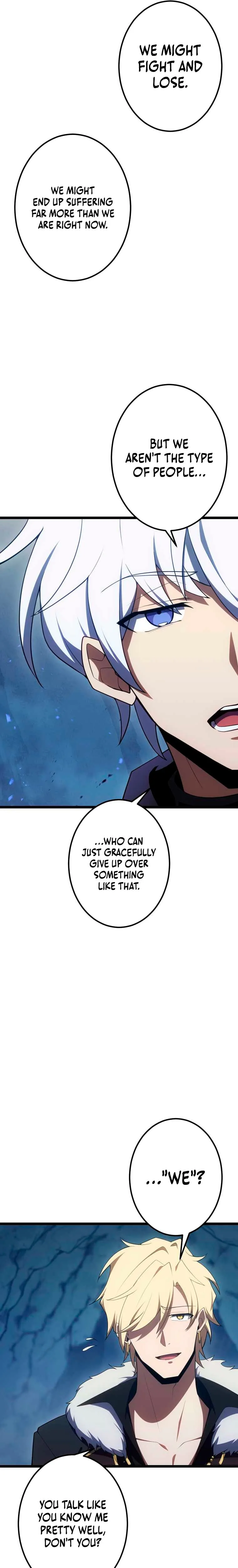 The Dark Mage ~ I am the Only Transcendant Mage who Regressed with Cheat Skills Chapter 42 Page 46