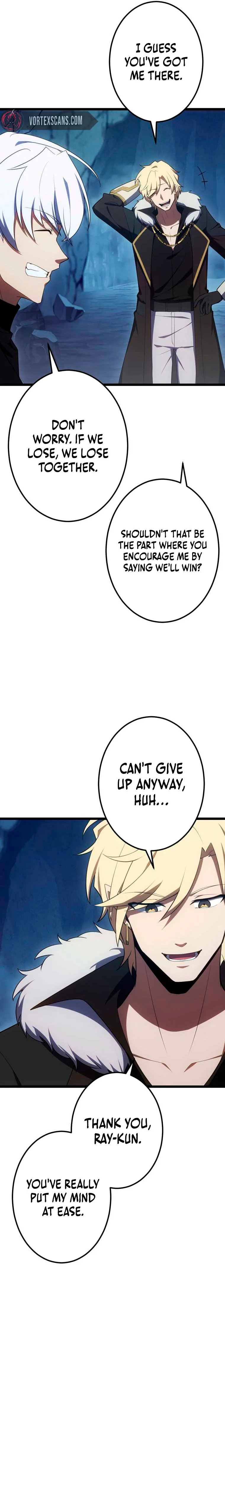 The Dark Mage ~ I am the Only Transcendant Mage who Regressed with Cheat Skills Chapter 42 Page 49
