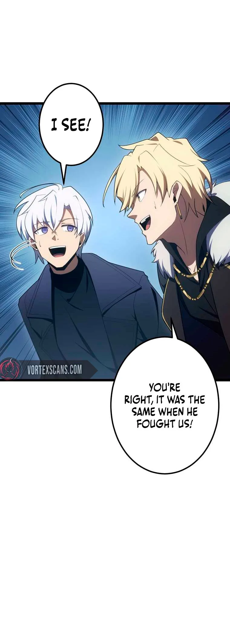 The Dark Mage ~ I am the Only Transcendant Mage who Regressed with Cheat Skills Chapter 42 Page 54