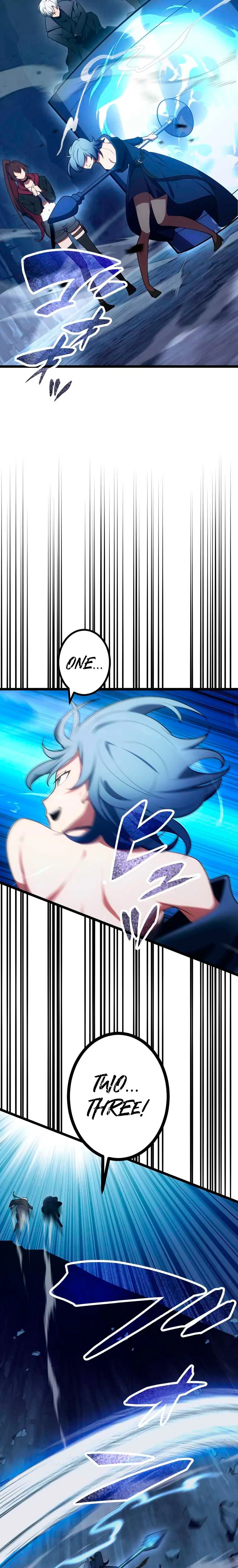 The Dark Mage ~ I am the Only Transcendant Mage who Regressed with Cheat Skills Chapter 42 Page 56
