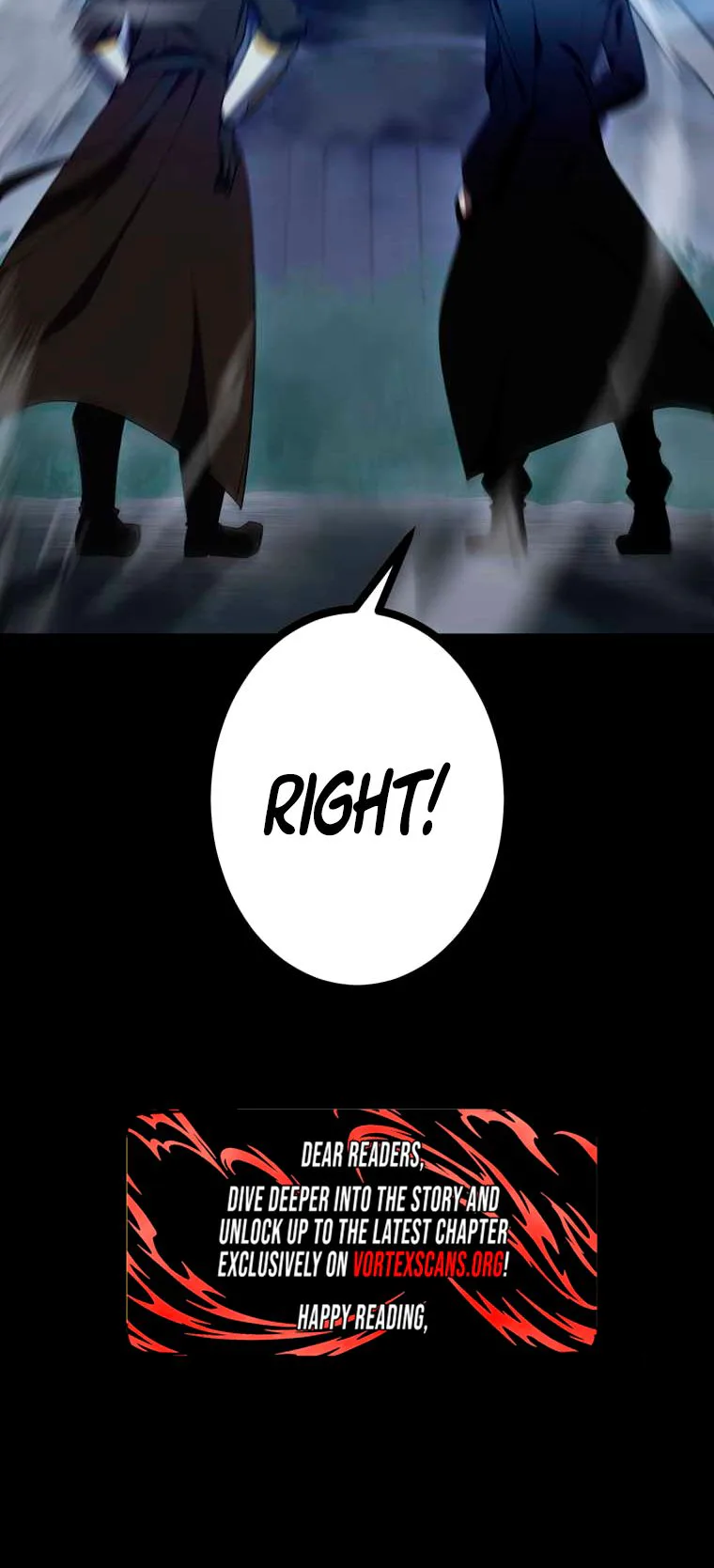 The Dark Mage ~ I am the Only Transcendant Mage who Regressed with Cheat Skills Chapter 42 Page 59