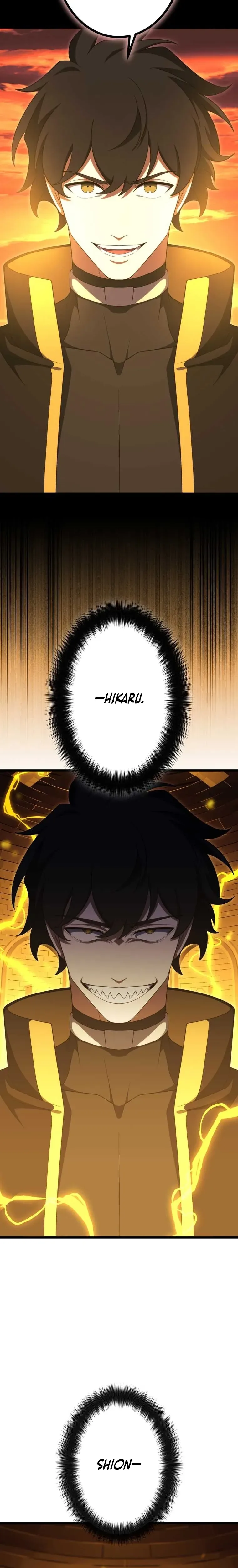 The Dark Mage ~ I am the Only Transcendant Mage who Regressed with Cheat Skills Chapter 44 Page 6