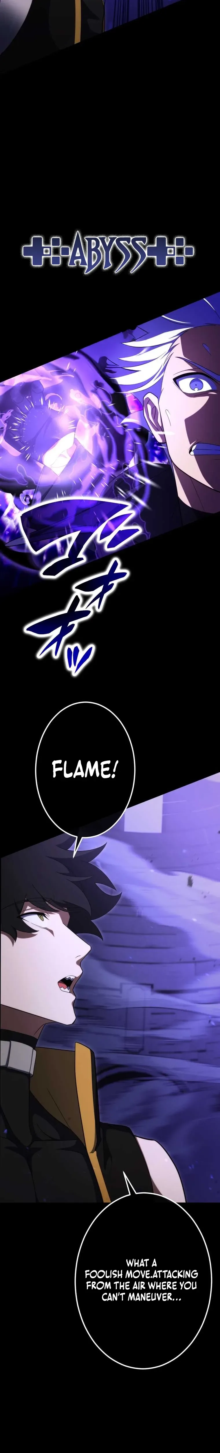 The Dark Mage ~ I am the Only Transcendant Mage who Regressed with Cheat Skills Chapter 44 Page 28