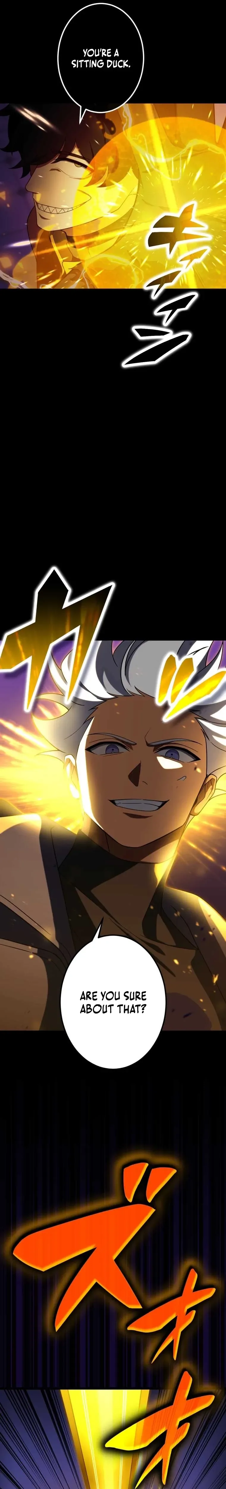 The Dark Mage ~ I am the Only Transcendant Mage who Regressed with Cheat Skills Chapter 44 Page 29