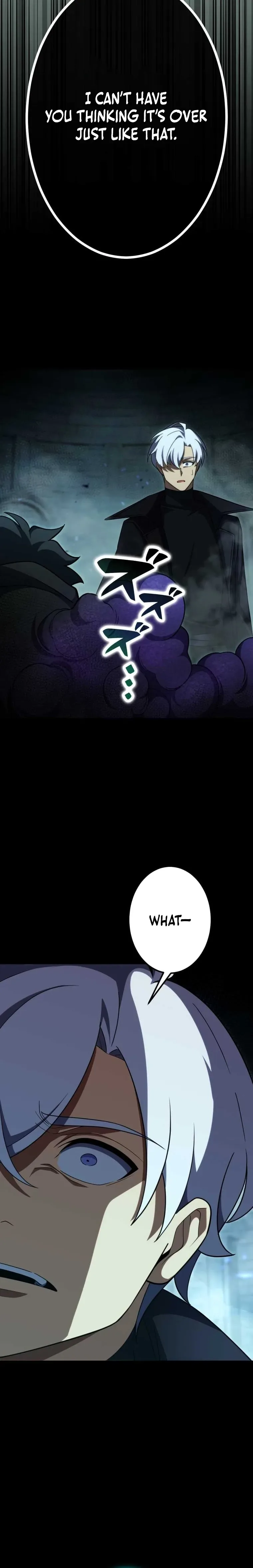 The Dark Mage ~ I am the Only Transcendant Mage who Regressed with Cheat Skills Chapter 44 Page 40
