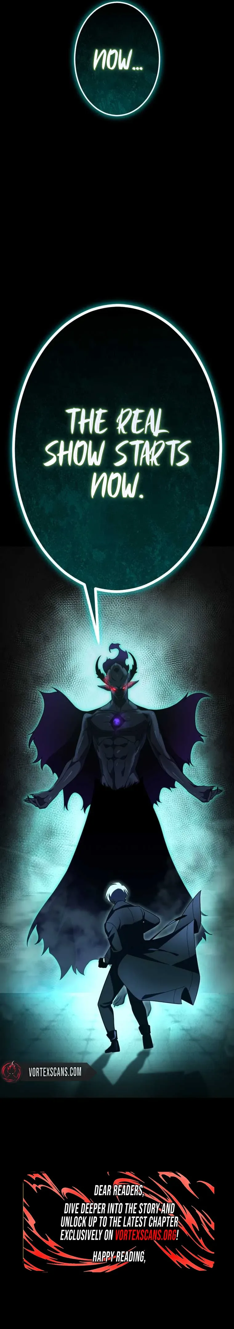 The Dark Mage ~ I am the Only Transcendant Mage who Regressed with Cheat Skills Chapter 44 Page 41