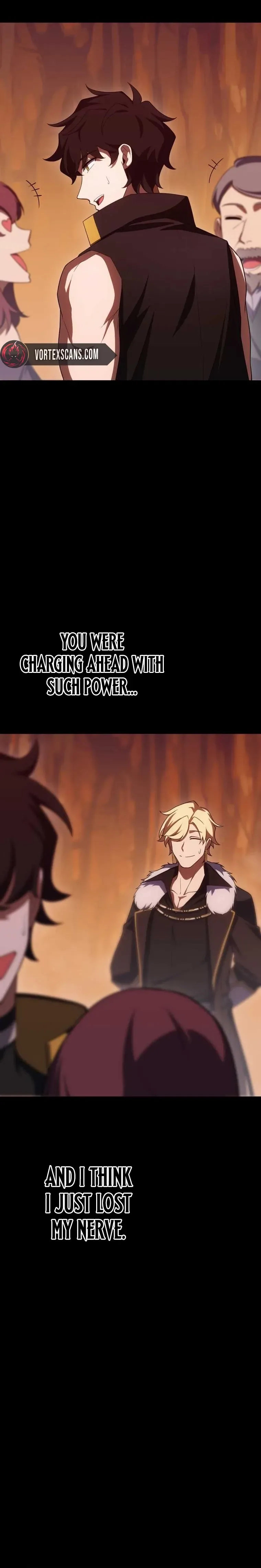 The Dark Mage ~ I am the Only Transcendant Mage who Regressed with Cheat Skills Chapter 41 Page 8