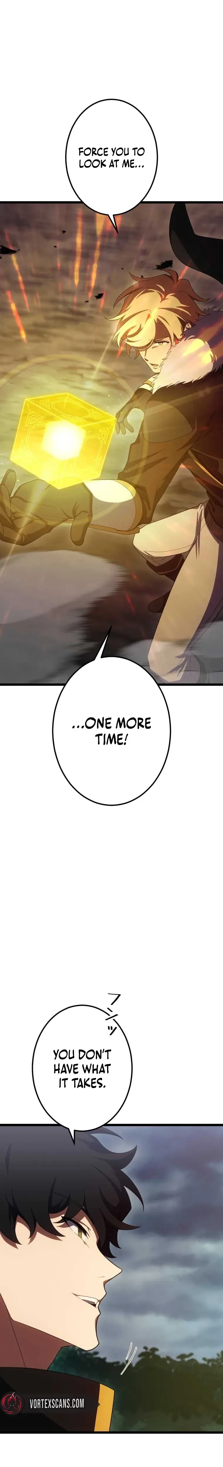 The Dark Mage ~ I am the Only Transcendant Mage who Regressed with Cheat Skills Chapter 41 Page 16