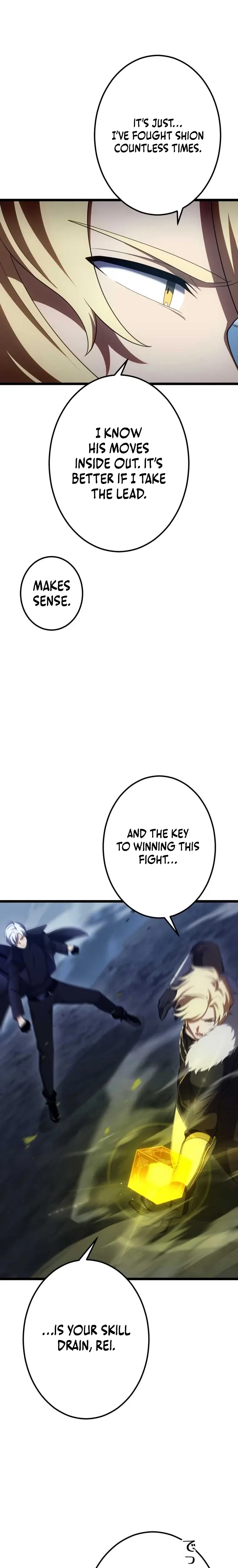 The Dark Mage ~ I am the Only Transcendant Mage who Regressed with Cheat Skills Chapter 41 Page 19