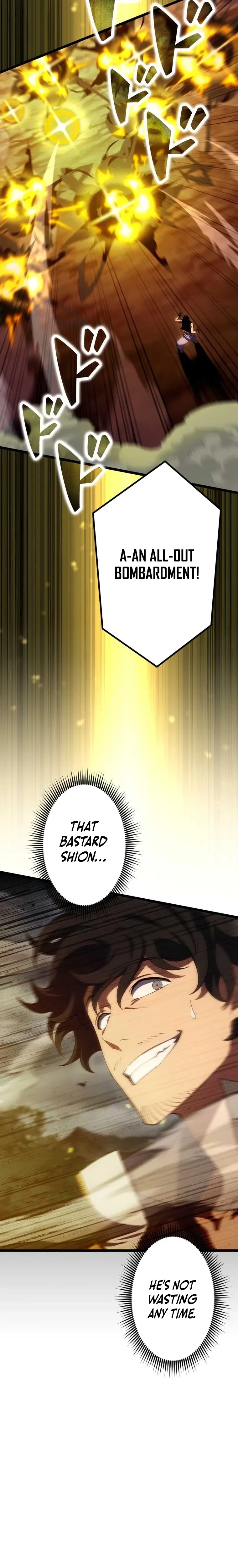 The Dark Mage ~ I am the Only Transcendant Mage who Regressed with Cheat Skills Chapter 41 Page 26