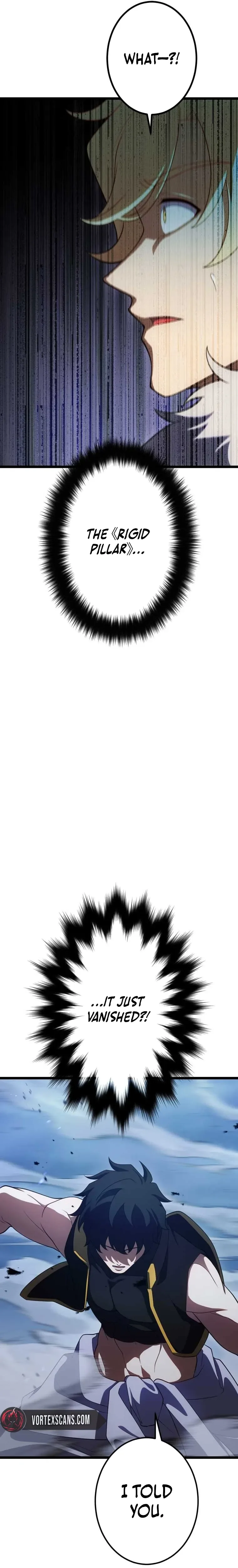The Dark Mage ~ I am the Only Transcendant Mage who Regressed with Cheat Skills Chapter 41 Page 33