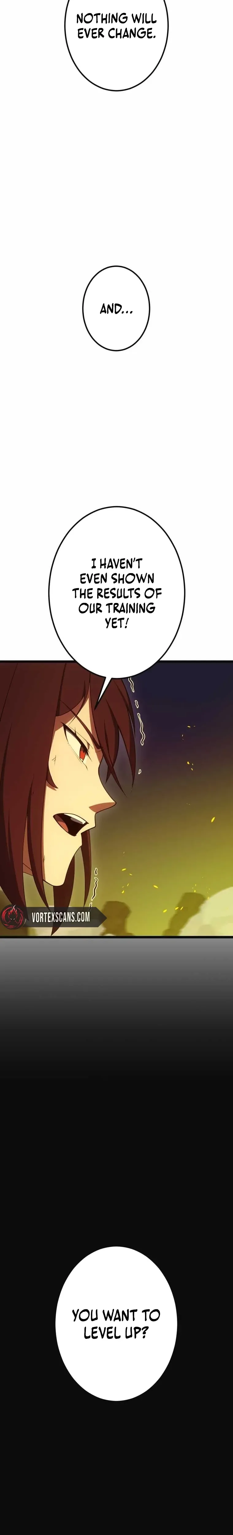 The Dark Mage ~ I am the Only Transcendant Mage who Regressed with Cheat Skills Chapter 39 Page 20