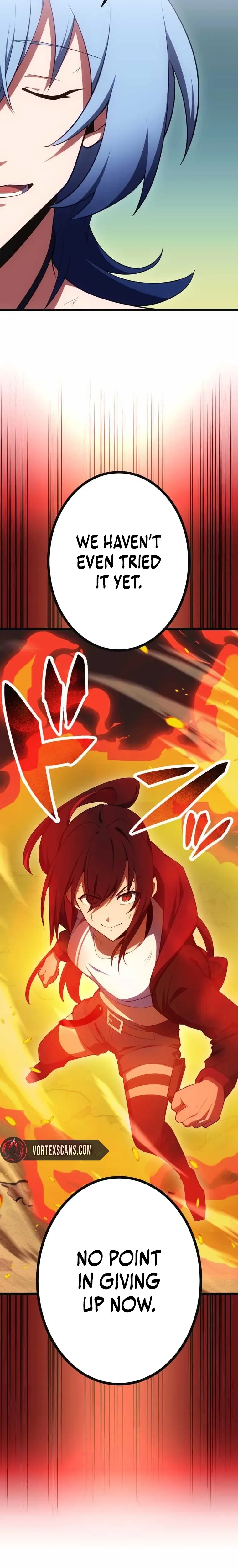 The Dark Mage ~ I am the Only Transcendant Mage who Regressed with Cheat Skills Chapter 39 Page 24