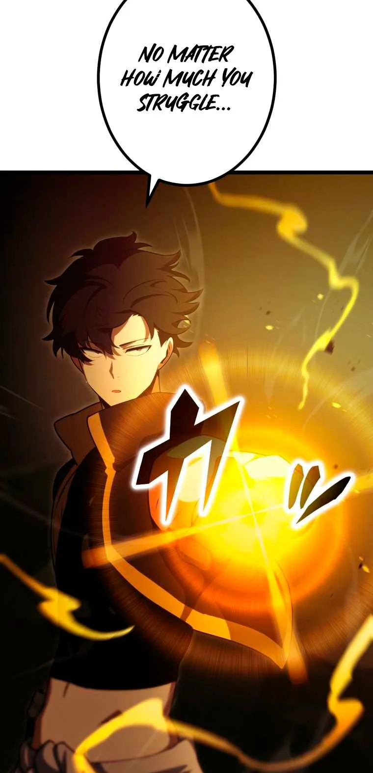 The Dark Mage ~ I am the Only Transcendant Mage who Regressed with Cheat Skills Chapter 40 Page 6