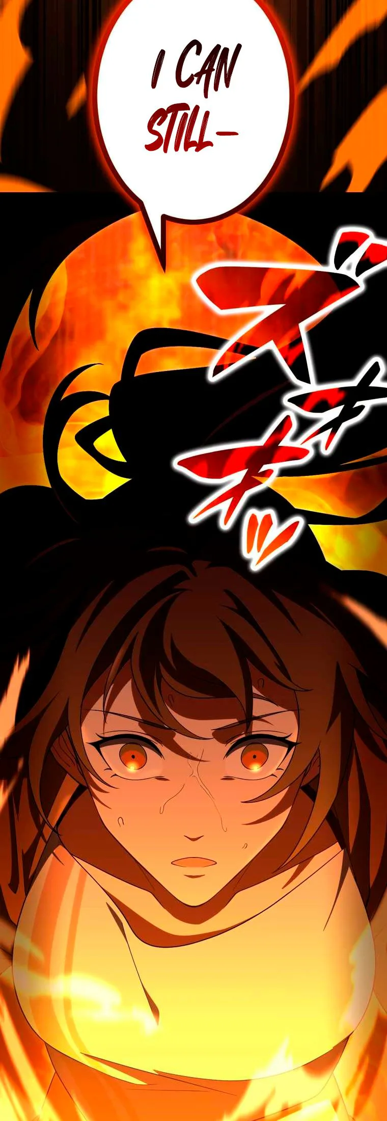 The Dark Mage ~ I am the Only Transcendant Mage who Regressed with Cheat Skills Chapter 40 Page 12