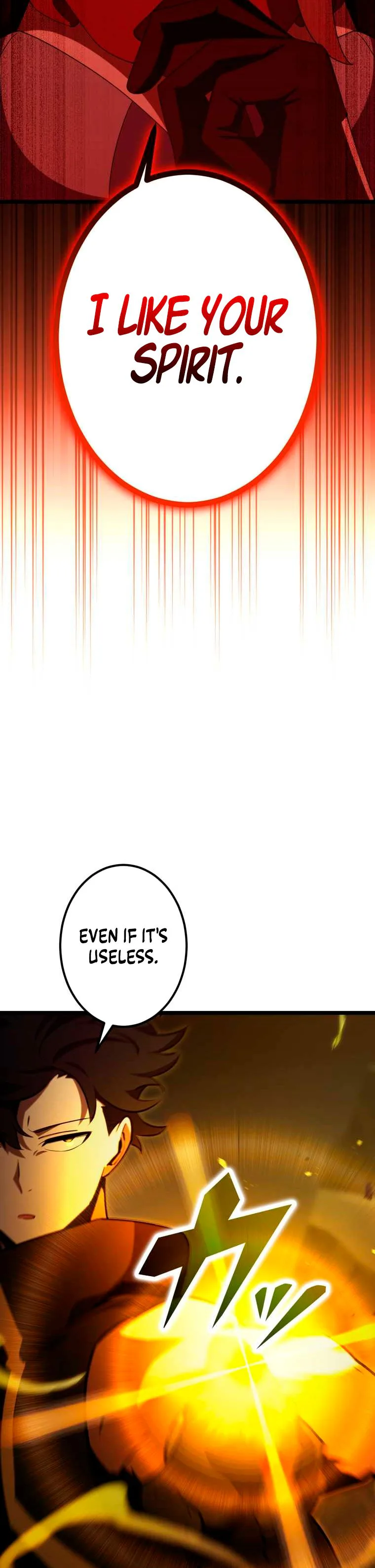 The Dark Mage ~ I am the Only Transcendant Mage who Regressed with Cheat Skills Chapter 40 Page 14