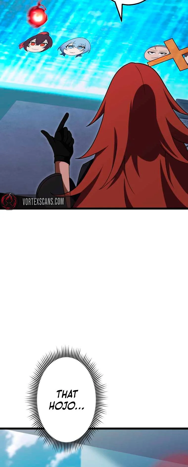 The Dark Mage ~ I am the Only Transcendant Mage who Regressed with Cheat Skills Chapter 40 Page 20
