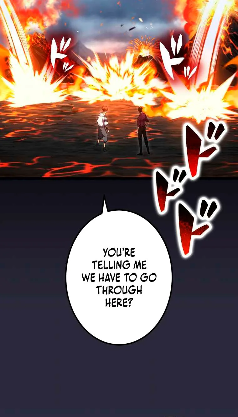 The Dark Mage ~ I am the Only Transcendant Mage who Regressed with Cheat Skills Chapter 40 Page 26
