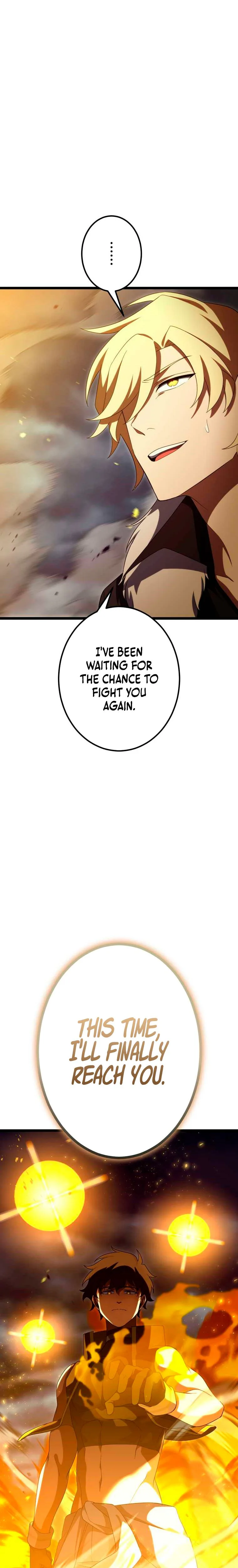 The Dark Mage ~ I am the Only Transcendant Mage who Regressed with Cheat Skills Chapter 40 Page 40