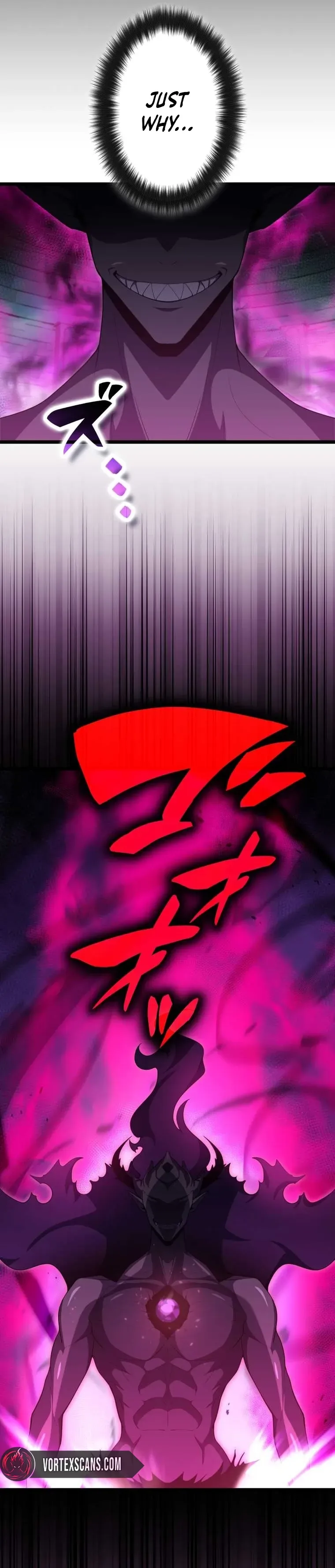 The Dark Mage ~ I am the Only Transcendant Mage who Regressed with Cheat Skills Chapter 45 Page 6