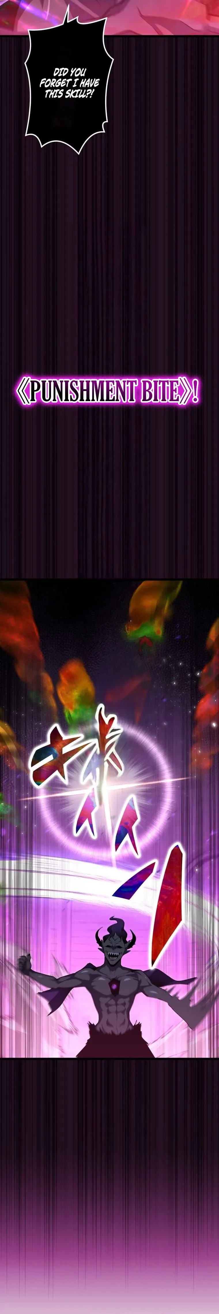 The Dark Mage ~ I am the Only Transcendant Mage who Regressed with Cheat Skills Chapter 45 Page 18