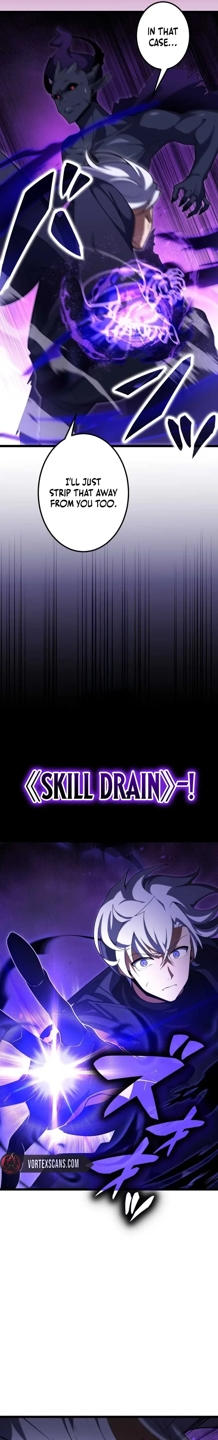 The Dark Mage ~ I am the Only Transcendant Mage who Regressed with Cheat Skills Chapter 45 Page 19