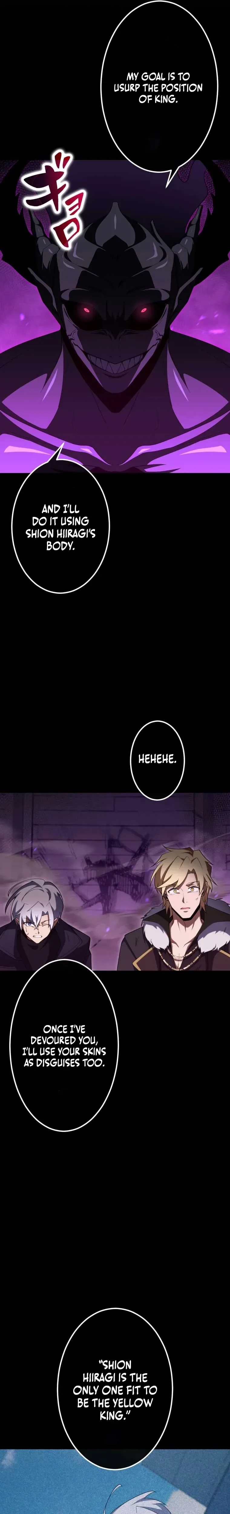 The Dark Mage ~ I am the Only Transcendant Mage who Regressed with Cheat Skills Chapter 45 Page 25