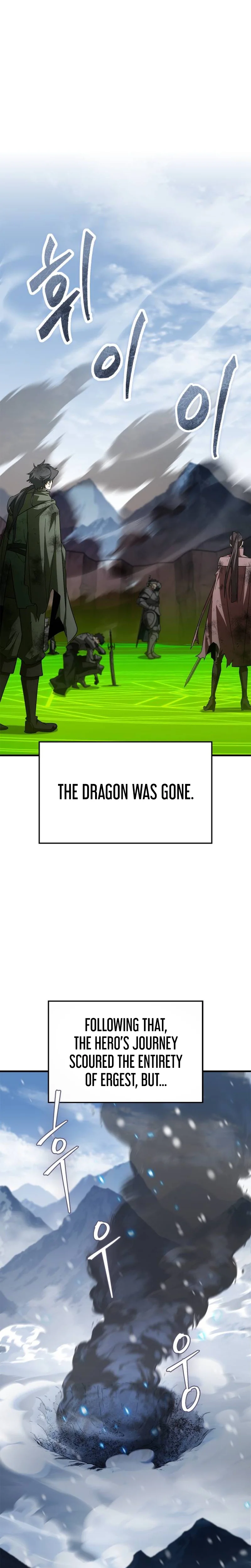 The Demon King Overrun by Heroes Chapter 53 Page 6