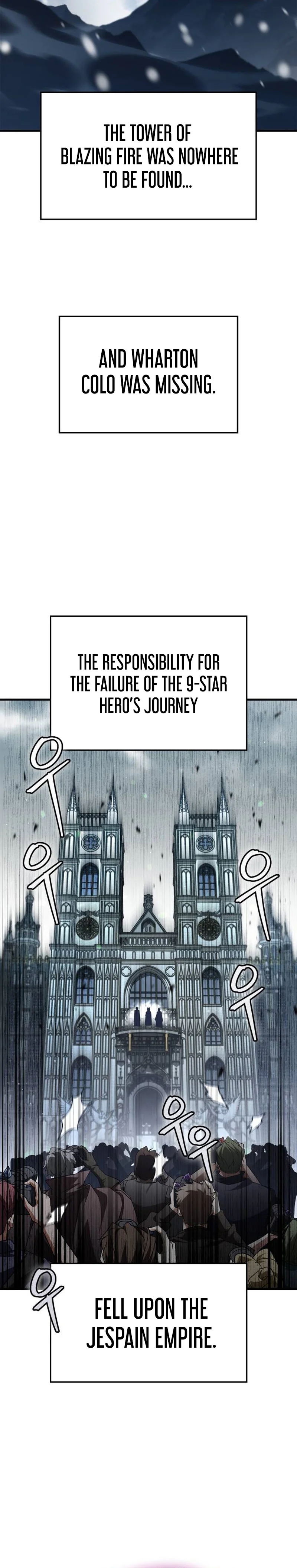 The Demon King Overrun by Heroes Chapter 53 Page 7