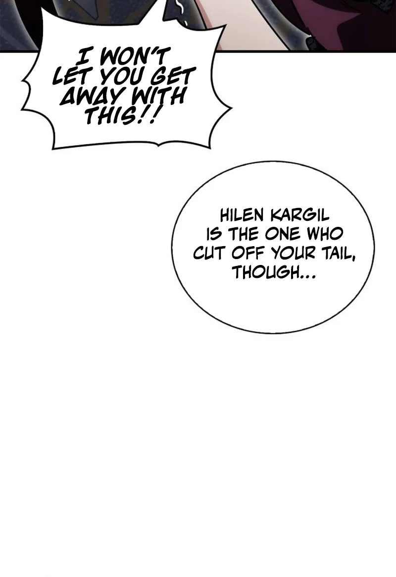 The Demon King Overrun by Heroes Chapter 53 Page 31