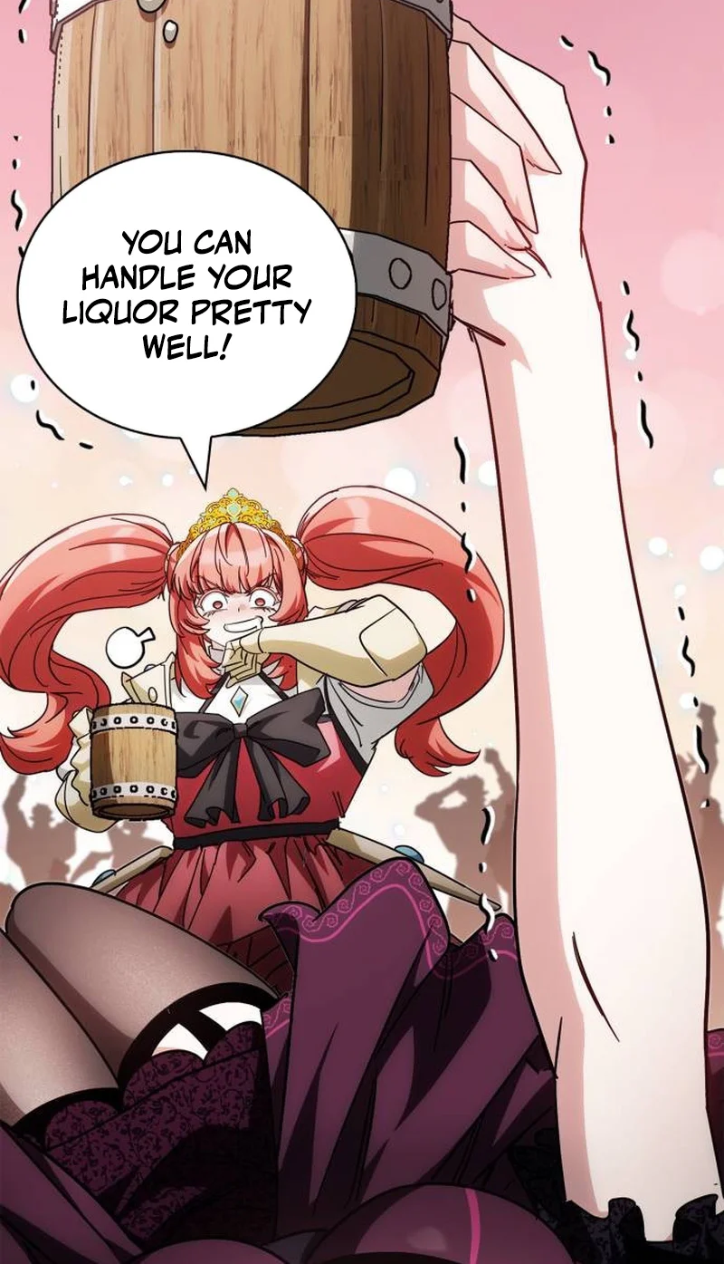 The Demon King Overrun by Heroes Chapter 53 Page 34