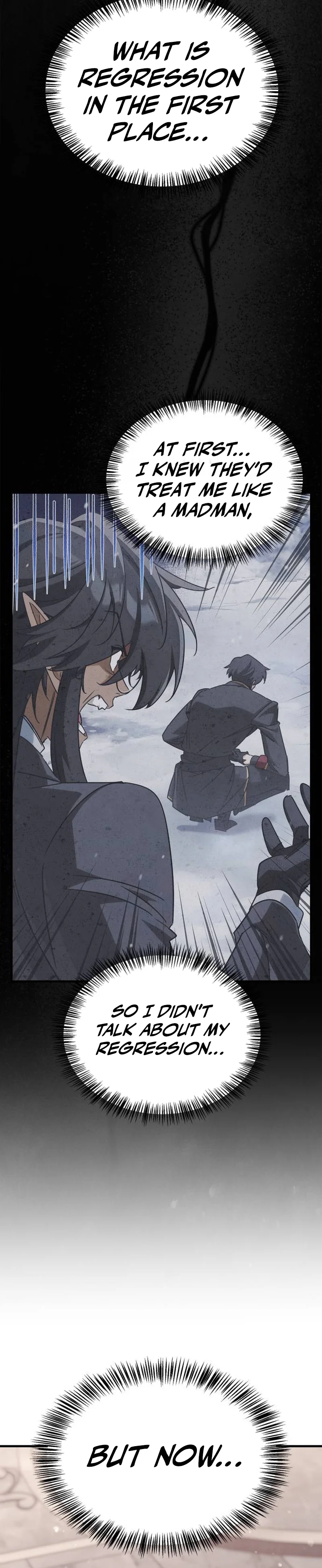 The Demon King Overrun by Heroes Chapter 53 Page 40