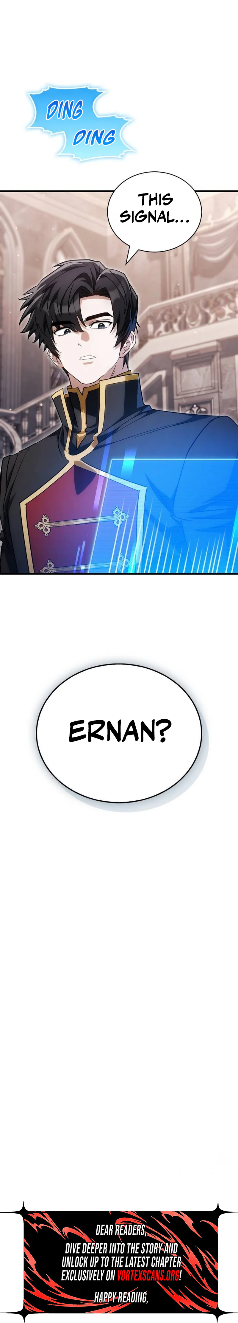 The Demon King Overrun by Heroes Chapter 53 Page 45