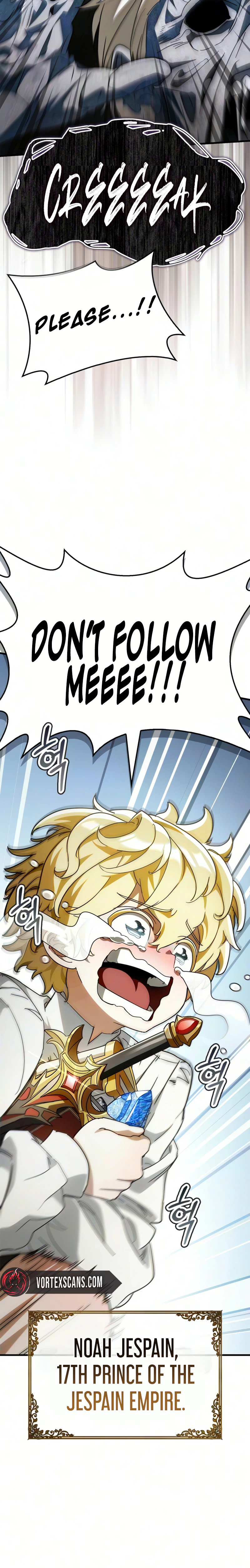 The Demon King Overrun by Heroes Chapter 35 Page 14