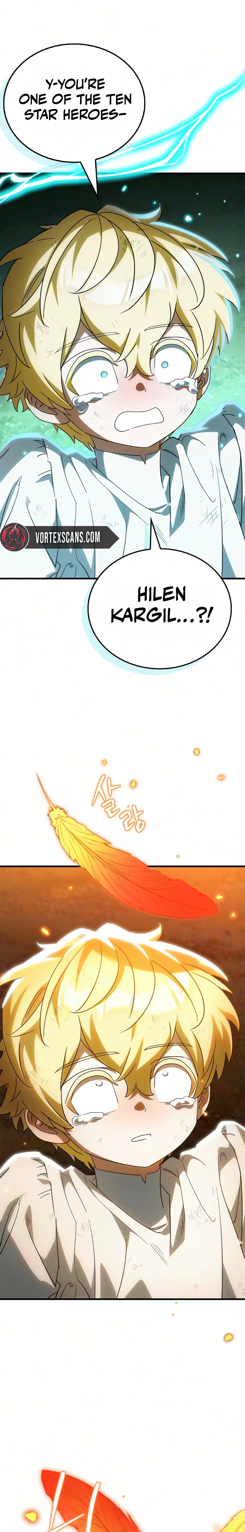 The Demon King Overrun by Heroes Chapter 35 Page 26